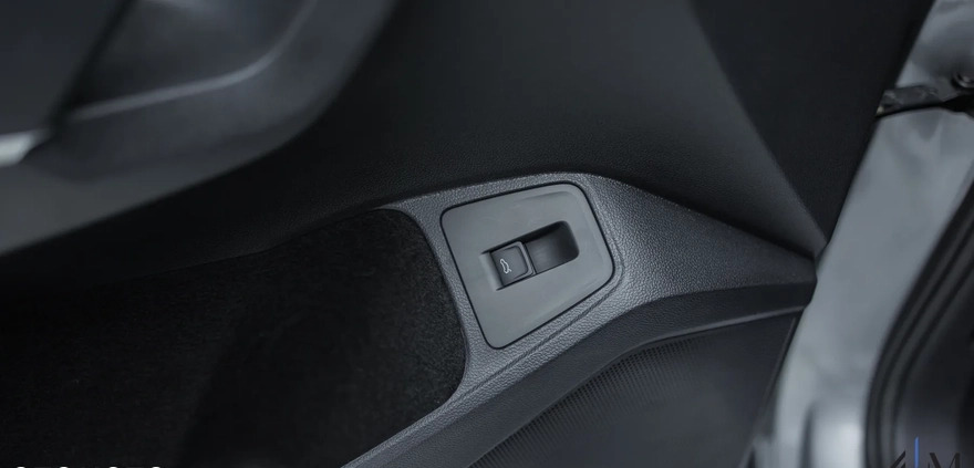 Volkswagen Tiguan Allspace cena 179900 przebieg: 66000, rok produkcji 2019 z Rychwał małe 781